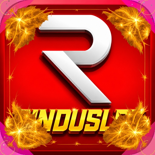 rinduslot — galeri pratinjau Resmi APK